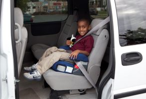 Car Seat Safety Tips