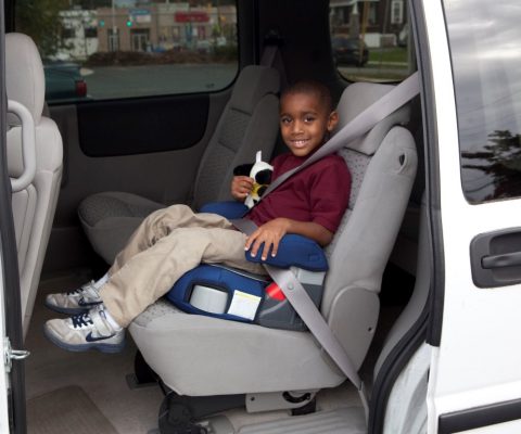 Car Seat Safety Tips