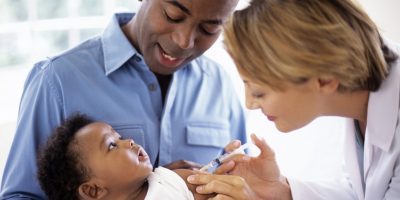 Why Immunize Your Child