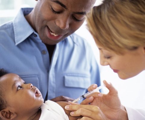 Why Immunize Your Child